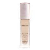 Elizabeth Arden Flawless Finish Skincaring Foundation - # 160W (Light Skin With Warm Undertones)  30ml/1oz