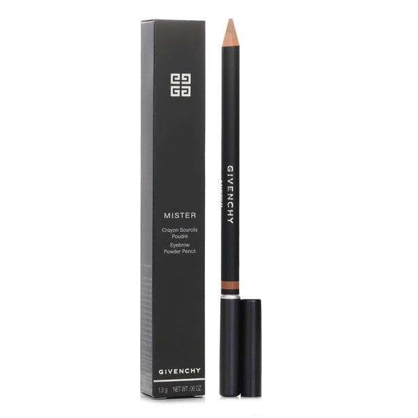 Givenchy Mister Eyebrow Powder Pencil - # N°1 Light  1.8g