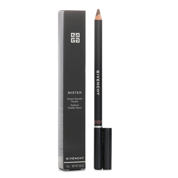 Givenchy Mister Eyebrow Powder Pencil - # N°3 Dark  1.8g