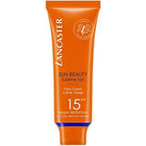 Lancaster Sun Beauty Face Cream SPF15 50ml