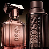 Hugo Boss Boss The Scent Le Parfum for Him eau de parfum for men 100ml