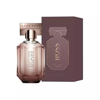 Hugo Boss Ladies The Scent Le Parfum Eau De Parfum Spray 50ml