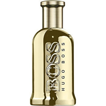 Hugo Boss BOSS Bottled Eau de Parfum Limited Edition Wood 100ml – Fresh ...