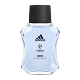 Adidas UEFA VIII Champions Edition Eau de Toilette for Men 50ml