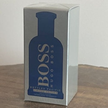 Hugo Boss HUGO BOSS Bottled PACIFIC Eau de Toilette 1.6floz/ Spray 50ml