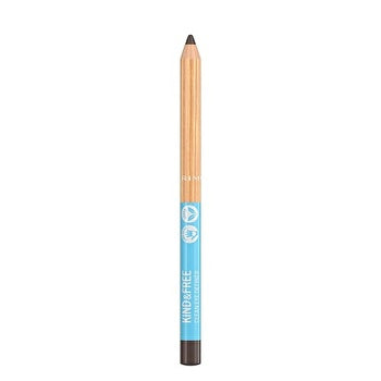 Rimmel London Kind & Free # 002 Pecan 1.1g Clean Eye Definer