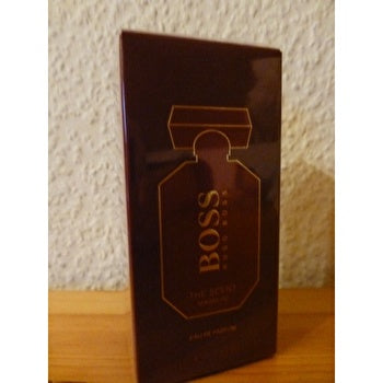 Hugo Boss The Scent Magnetic Eau de Parfum - New in Box Sealed 30ml