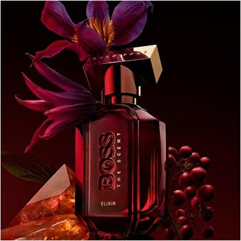 Hugo Boss The Scent Elixir for Her 50ml