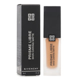 Givenchy Prisme Libre Skin Caring Matte Foundation - # 4-W310  30ml