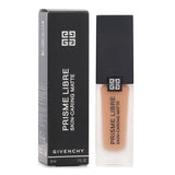 Givenchy Prisme Libre Skin Caring Matte Foundation - # 5-N312  30ml