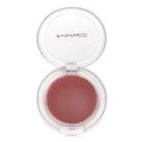 MAC Glow Play Blush - # Grand (Petal Pink)  7.3g/0.25oz