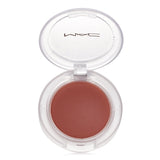 MAC Glow Play Blush - # That's Peachy (Light Peach)  7.3g/0.25oz