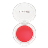 MAC Glow Play Blush - # That's Peachy (Light Peach)  7.3g/0.25oz
