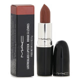 MAC Lustreglass Sheer Shine Lipstick -# 570 Signature Move  3g