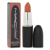 MAC Macximal Silky Matte Lipstick - # 631 Yash  3.5g