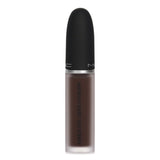 MAC Powder Kiss Liquid Lipcolour - # 980 Elegance is Learned  5ml/0.17oz