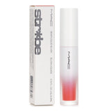 MAC Strobe Liquid Blush - # Apricot Jelly  4.3ml