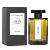 L'Artisan Parfumeur Noir Exquis Eau De Parfum Spray  100ml/3.4oz