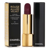 Chanel Rouge Allure Velvet Luminous Matte Lip Colour- # 71 Rupturiste  3.5g
