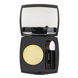 Chanel Ombre Essentielle Multi-Use Longwearing Eyeshadow - # 224 Ble D'or Antiq  1.9g/0.06oz