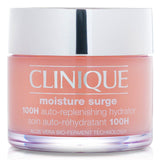Clinique Moisture Surge 100H Auto-Replenishing Hydrator (Jumbo Size)  200ml/6.7oz