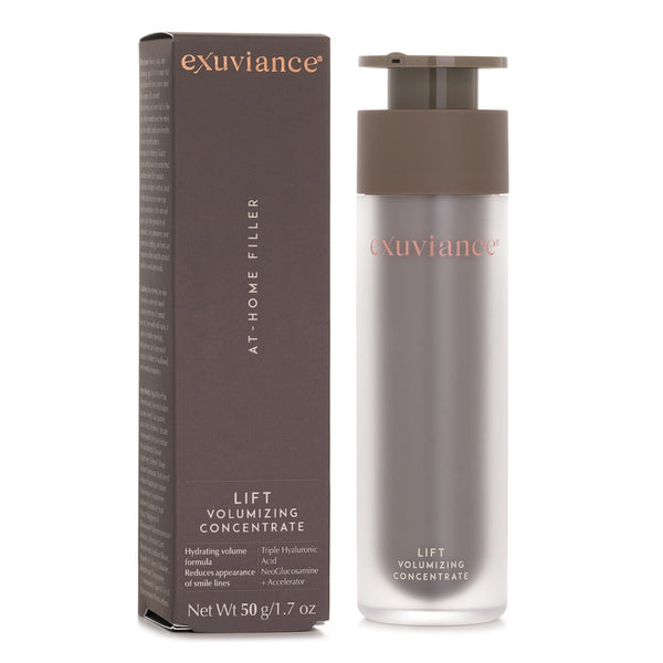 Exuviance Lift Volumizing Concentrate  50ml