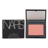 NARS Powder Blush - # Deep Throat  4.8g
