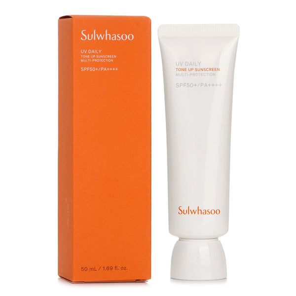 Sulwhasoo UV Daily Tone Up Sunscreen  50ml