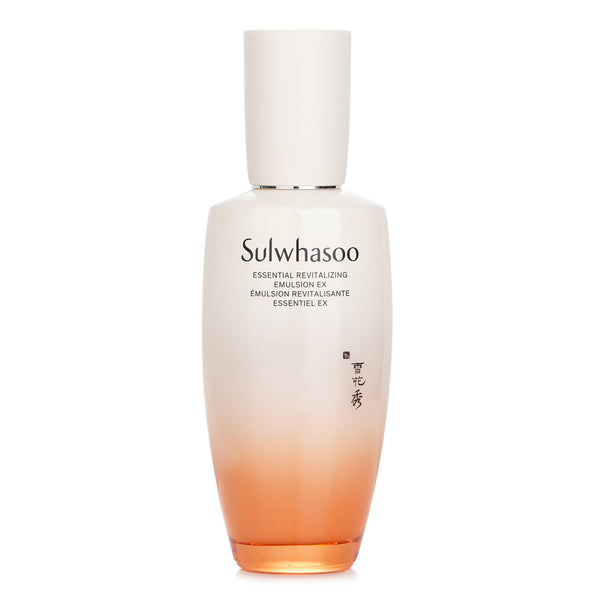 Sulwhasoo Essential Revitalizing Emulsion EX  125ml