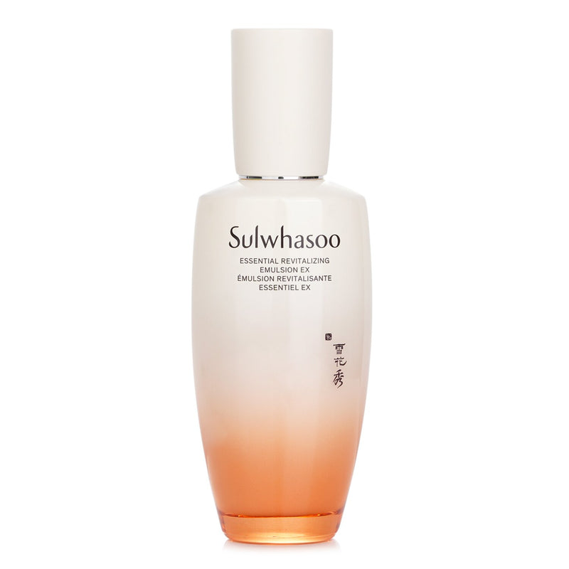 Sulwhasoo Essential Revitalizing Emulsion EX  125ml