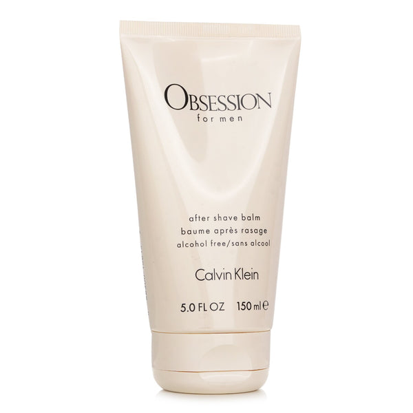 Calvin Klein Obsession After Shave Balm  150ml/5oz