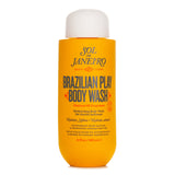 Sol De Janeiro Brazilian 4 Play Moisturizing Shower Cream Gel  385ml
