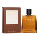 Burberry Hero Eau De Parfum Spray  150ml/5oz