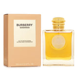 Burberry Goddess Eau De Parfum Intense  100ml/3.3oz