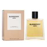 Burberry Hero Eau De Toilette Spray  150ml/5oz