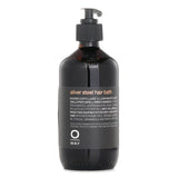 Oway Silver Steel Hair Bath  240ml