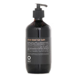 Oway Silver Steel Hair Bath  240ml