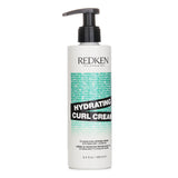 Redken Hydrating Curl Cream  250ml