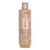 Schwarzkopf Blond Me All Bl Light Shampoo  300ml