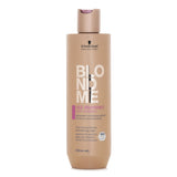 Schwarzkopf Blond Me All Bl Light Shampoo  300ml