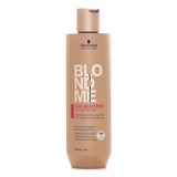 Schwarzkopf Blond Me All Bl Rich Shampoo  300ml