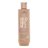 Schwarzkopf Blond Me Cb Neutra Shampoo  300ml