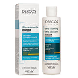 Vichy Dercos Ult Shooth Shampo Dry  200ml