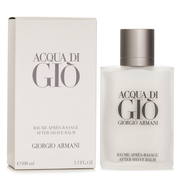Giorgio Armani Acqua Di Gio After Shave Balm  100ml/3.3oz
