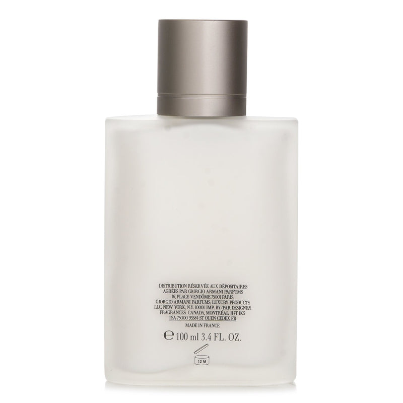 Giorgio Armani Acqua Di Gio After Shave Balm – Fresh