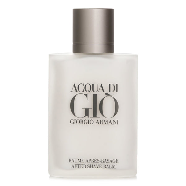 Giorgio Armani Acqua Di Gio After Shave Balm  100ml/3.3oz
