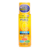 Rohto Melano CC Medicated Whitening Lotion - Rich  170ml