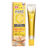 Rohto Melano CC Medicated Intensive Anti-Spot Premium Essence  20ml