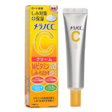 Rohto Melano CC Medicated Whitening Moisturizing Cream  23g