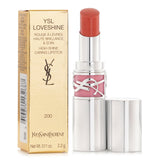 Yves Saint Laurent Loveshine Lip Oil Stick - # 200 Rosy Sand  3.2g